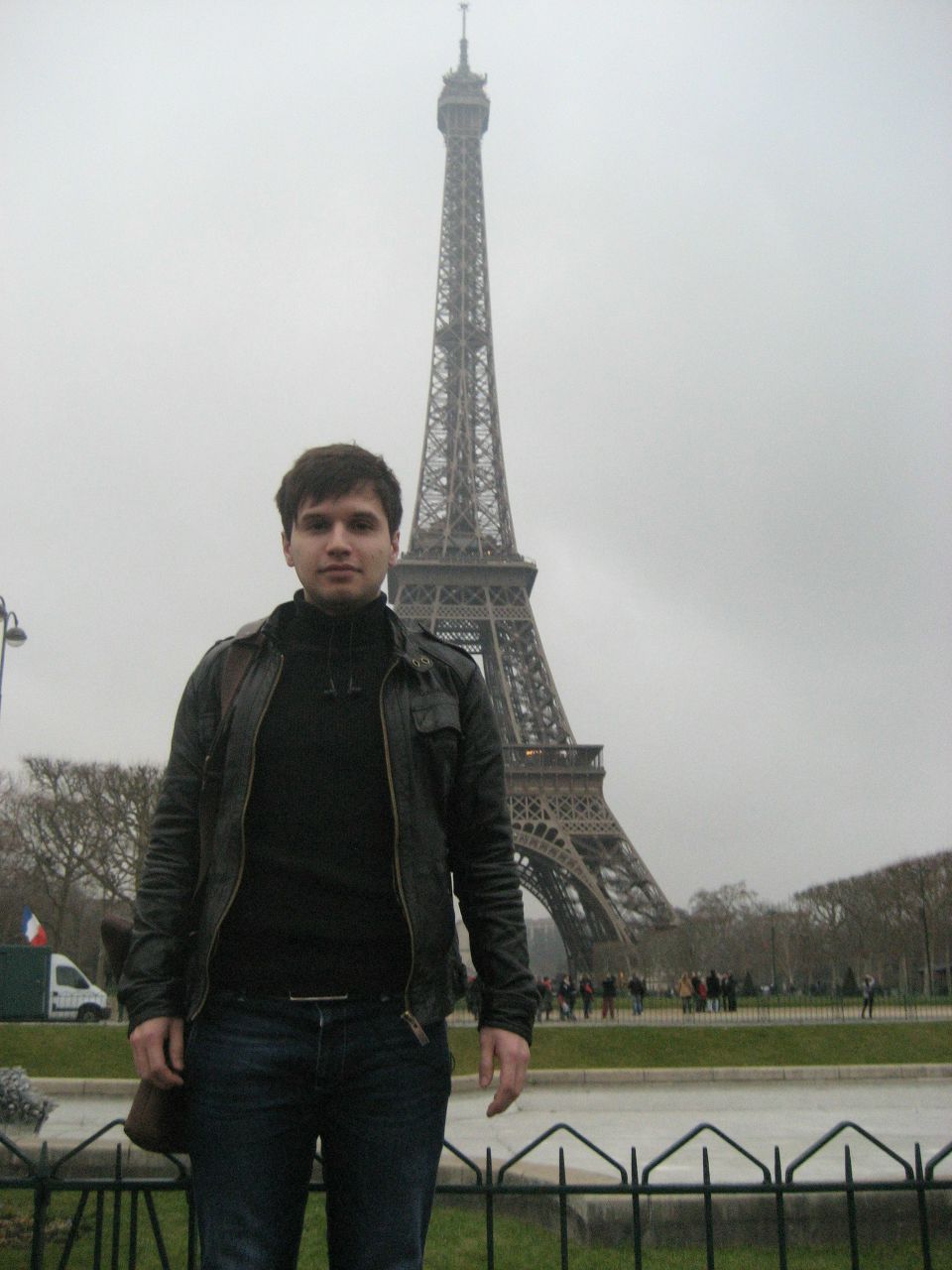 Роман Новак | Санкт-Петербург