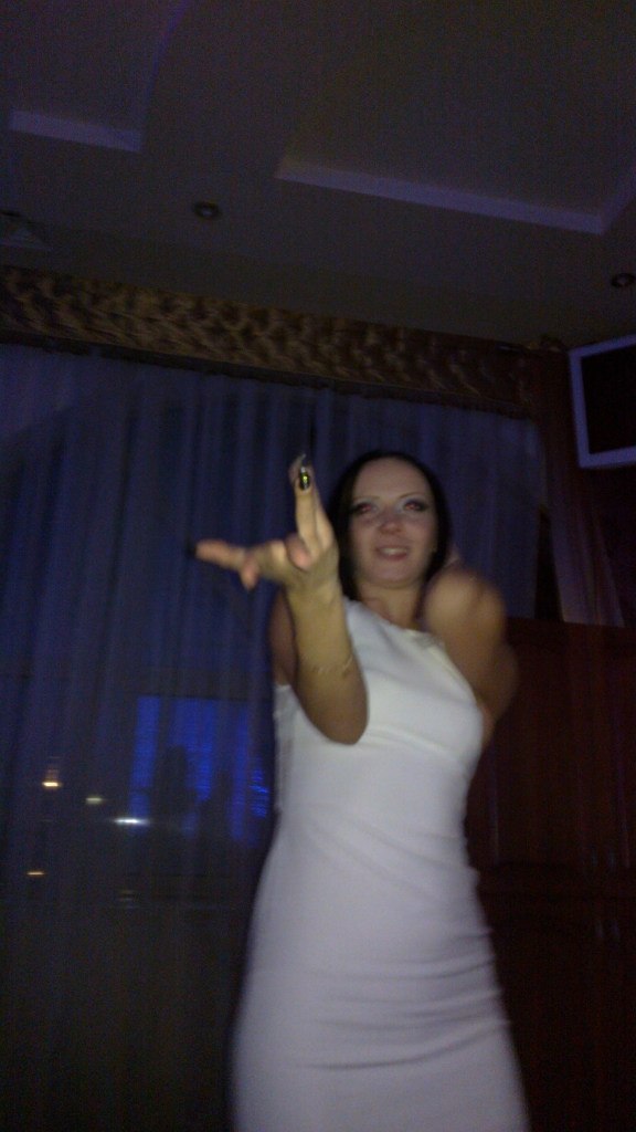 Алёна Волкова | Краснодар