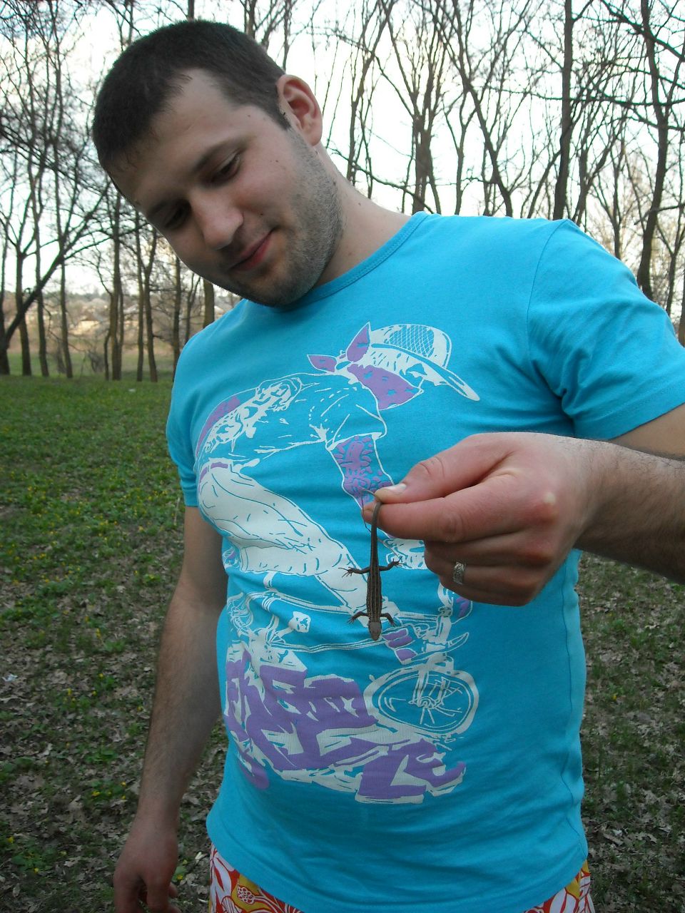 Максим Баранец | Санкт-Петербург