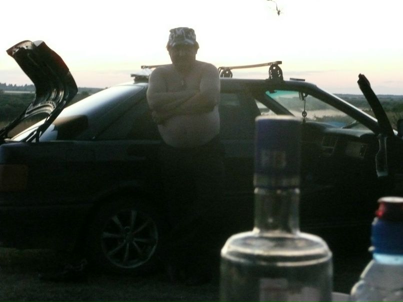 Алексей Белоруссов | Санкт-Петербург