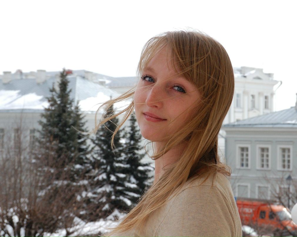 Марина Ильина | Казань