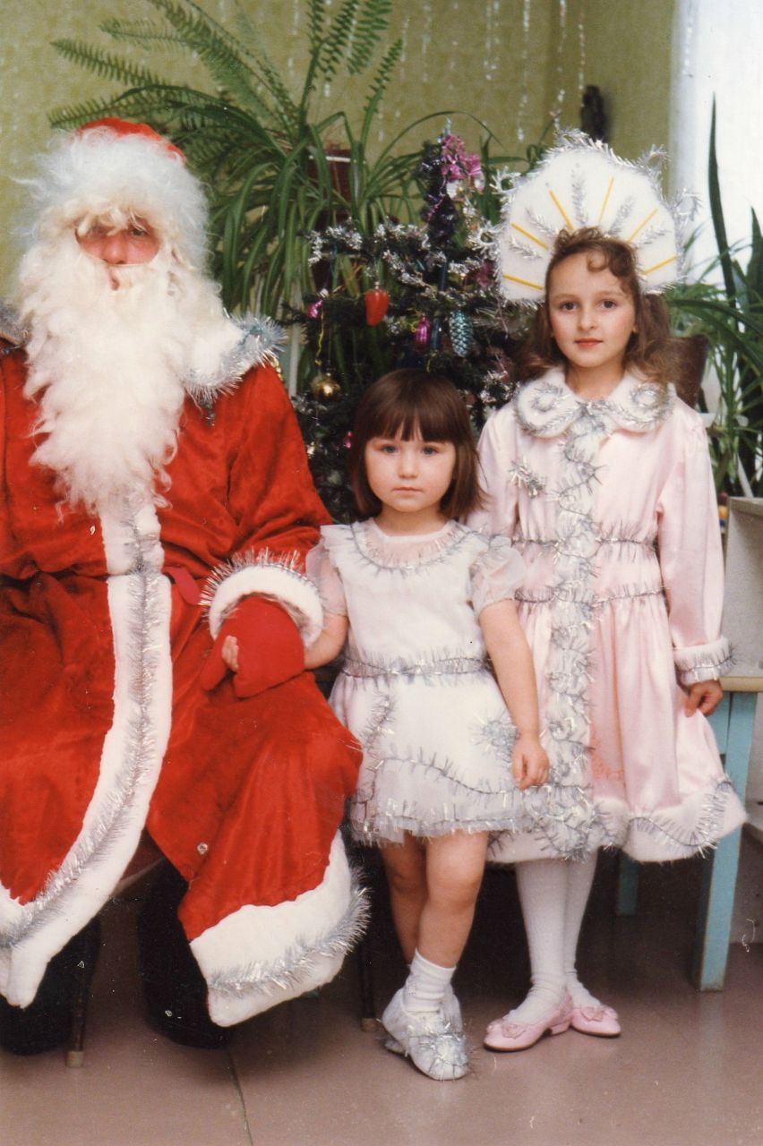 Ирина Албутова | Ульяновск