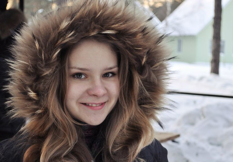 Маша Дышакова | Москва