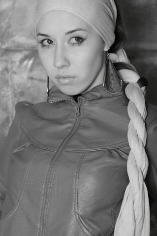 Даша Борисова | Самара