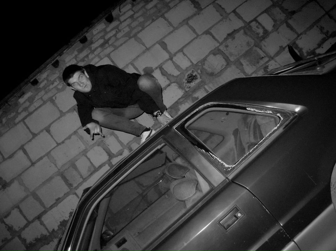 Паша Асеев | Минск