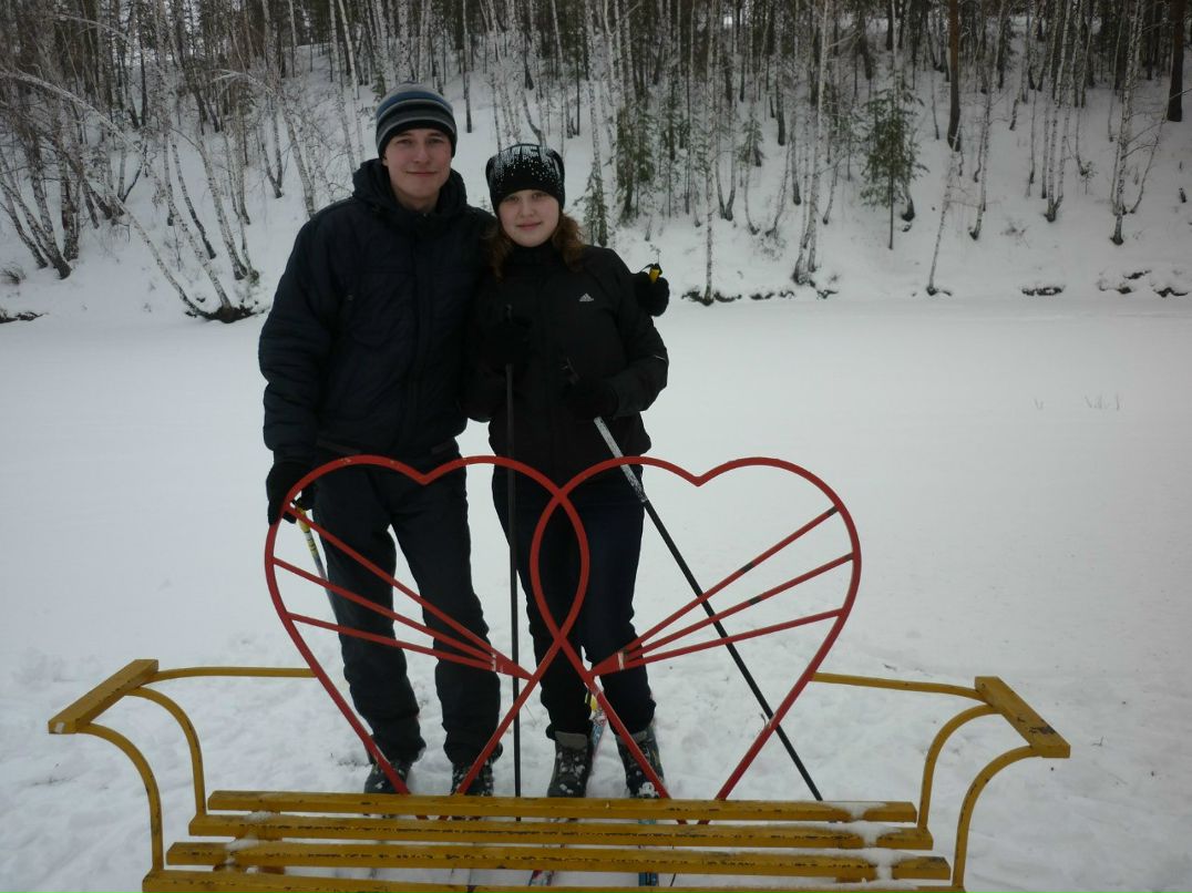 Александр Мясников | Каменск-Уральский