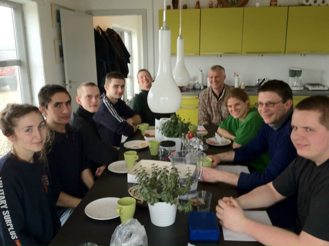 Максим Альховик | Минск