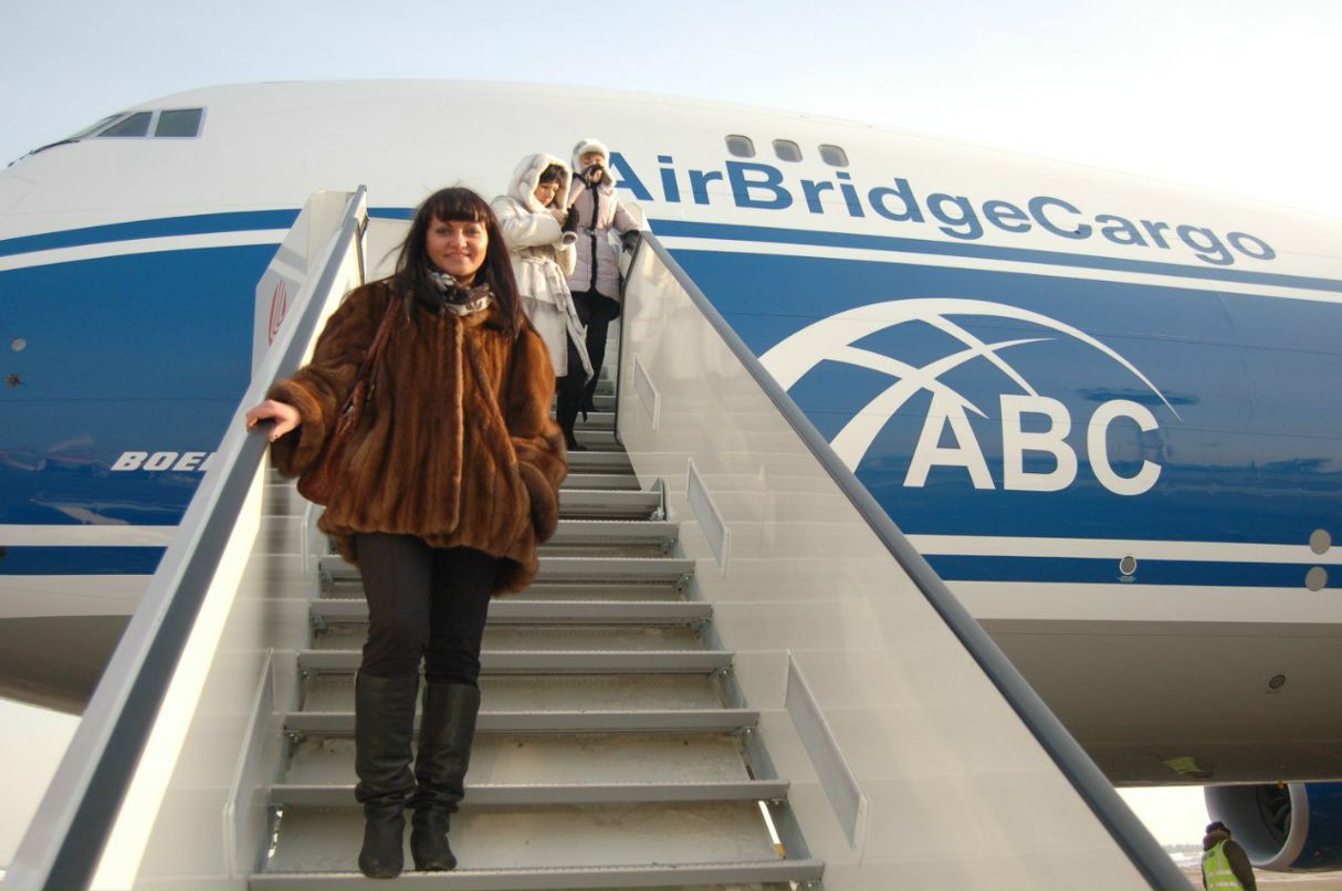 Prosto Masha | Москва