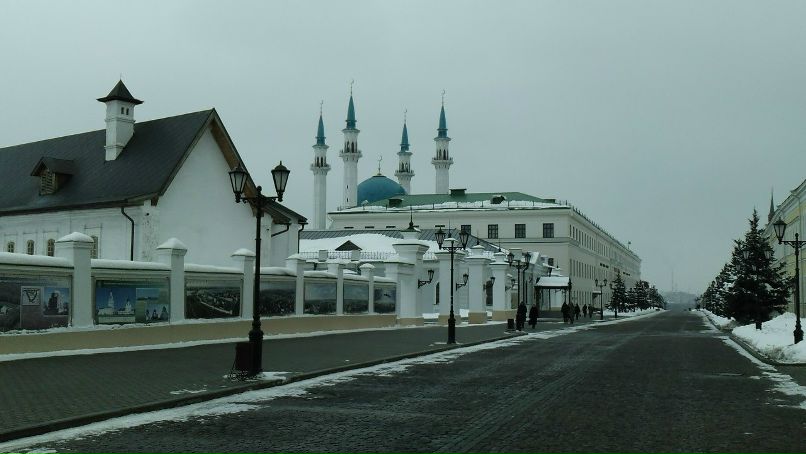 Андрей Королев | Москва