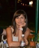 №96, Анжелика Сурмава, Киев №96, Анжелика Сурмава, Киев