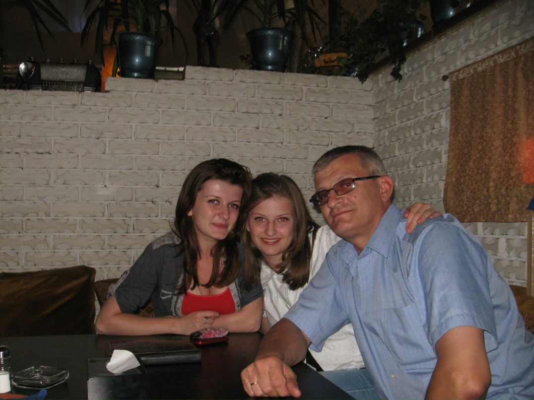 Ирина Шатковская | Москва