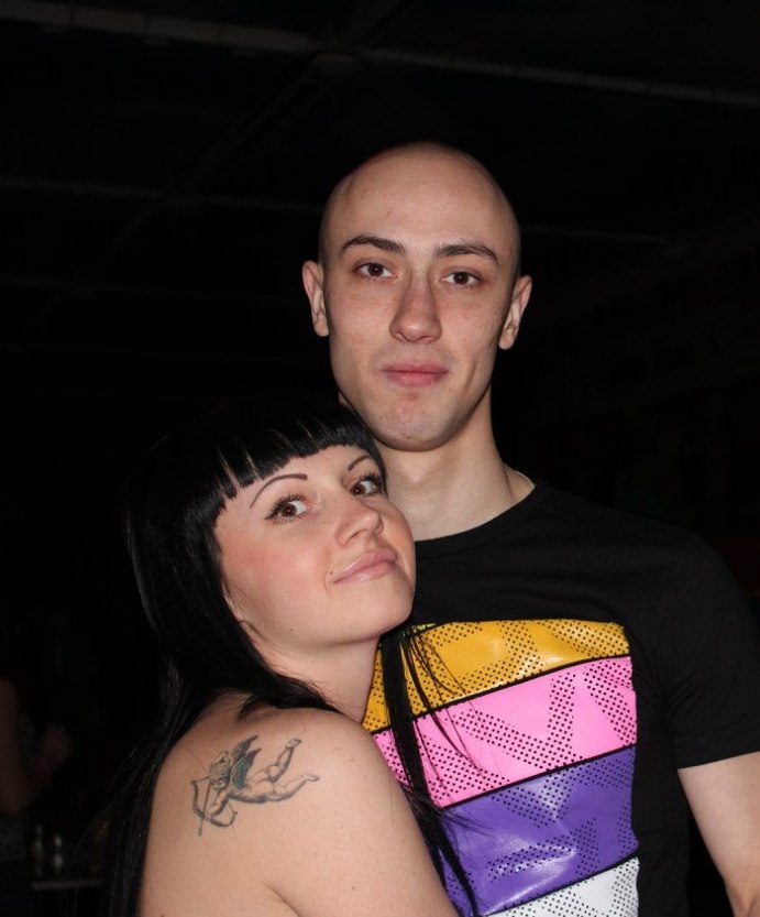 Ника Мурадова | Москва