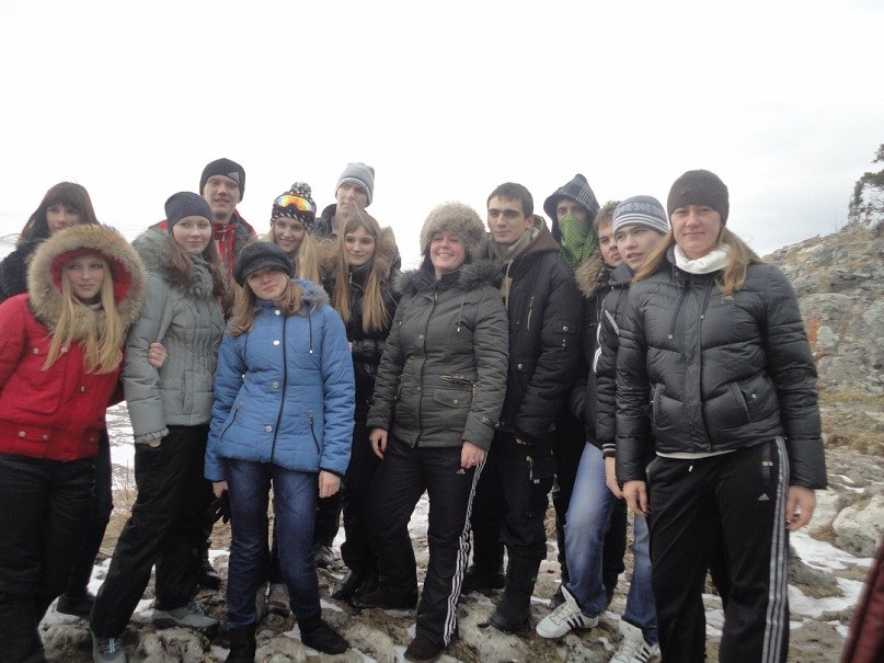 Оксана Варюха | Темрюк