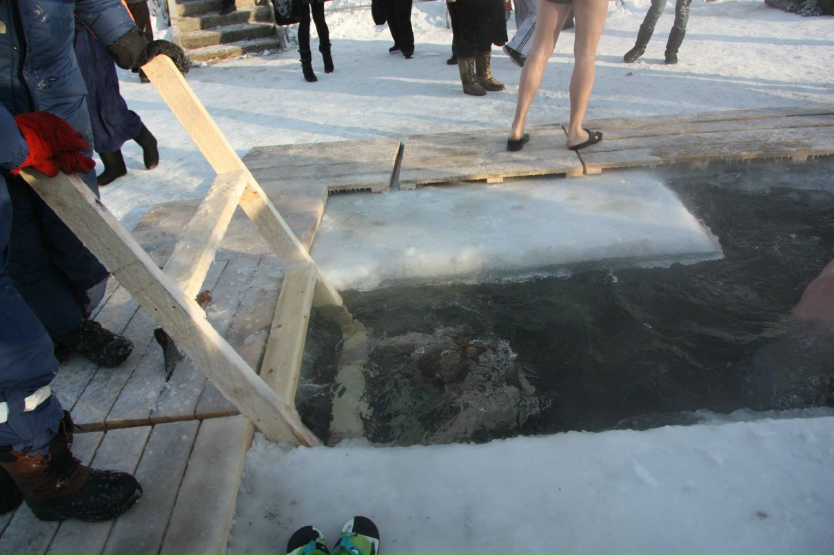 Максим Солодовников | Красноярск