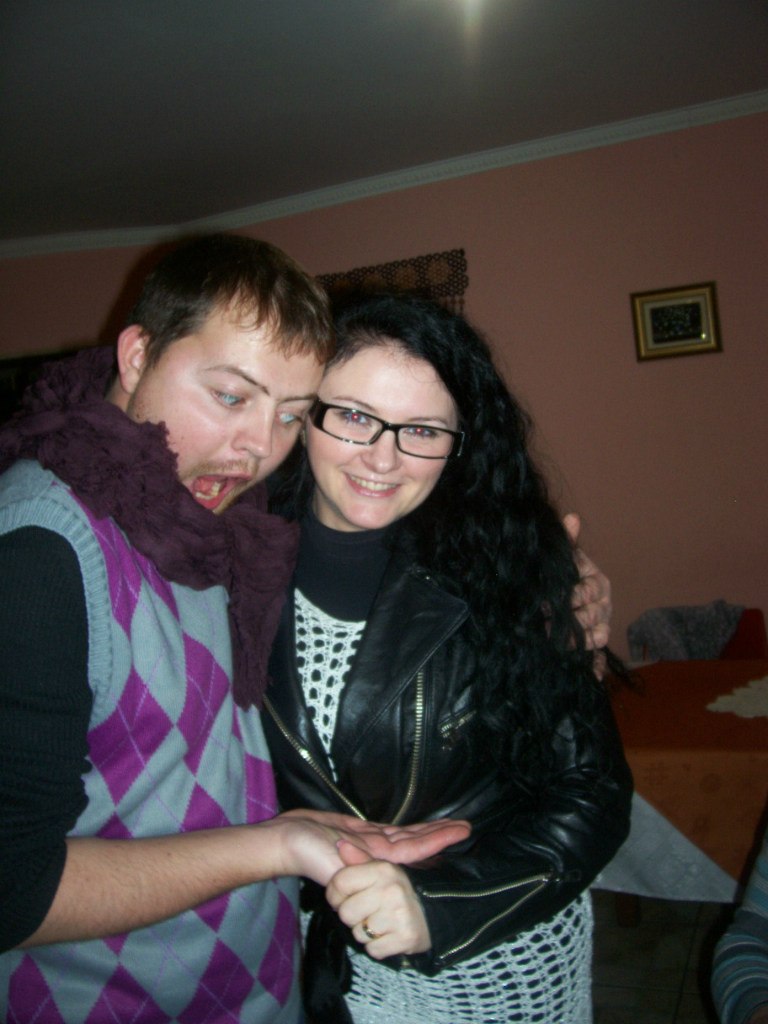 Тетяна Замрій | Львов