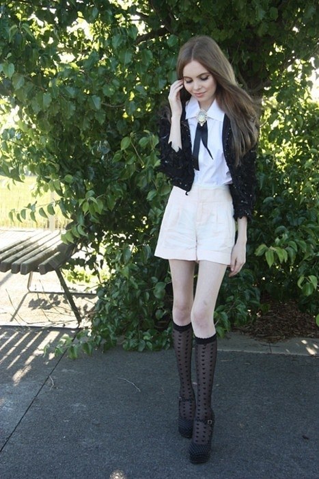 Виктория Нишель | Москва