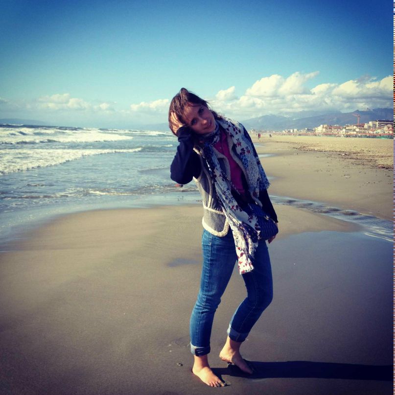 Надежда Лошакова | Москва