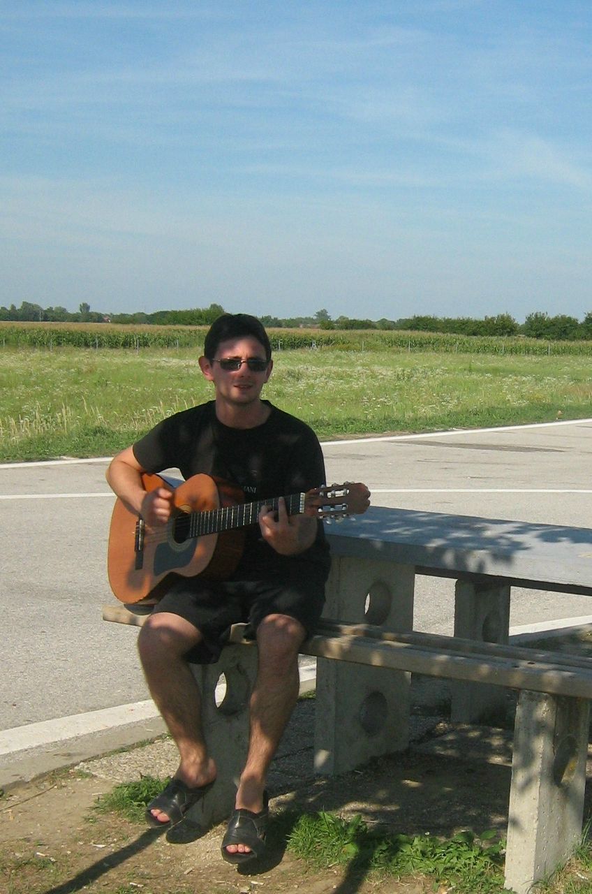 Дмитро Микитин | Трускавец