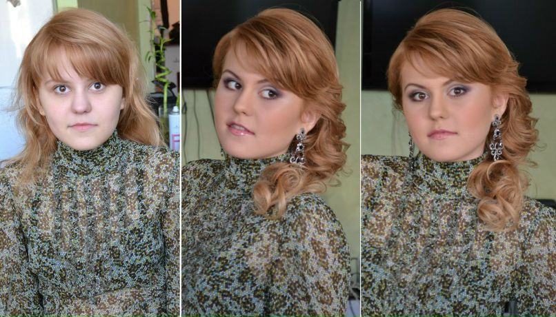 Татьяна Дьякова | Санкт-Петербург