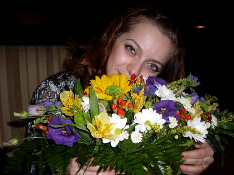 Ирина Соколова | Ярославль