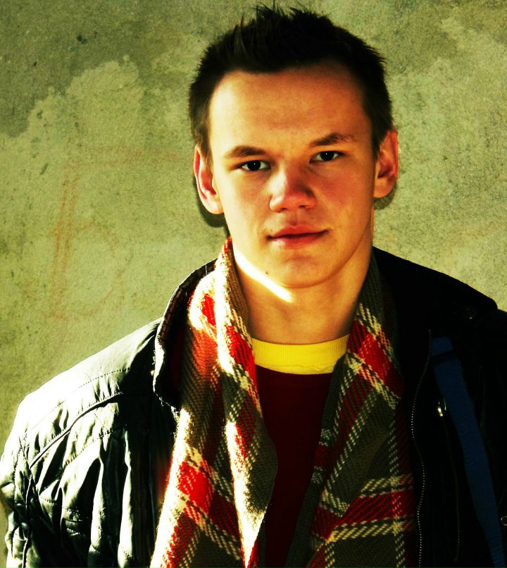 Миша Бартось | Новогрудок