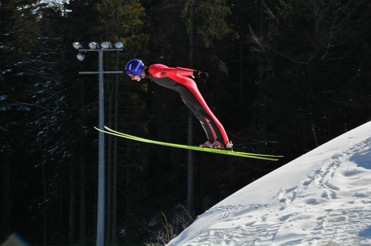Дмитрий Спорынин | Нижний Новгород