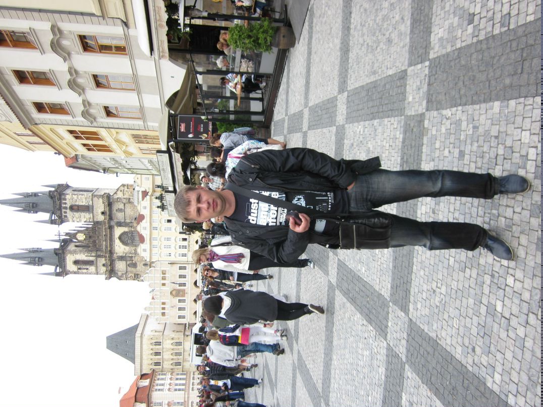 Алексей Кучер | 