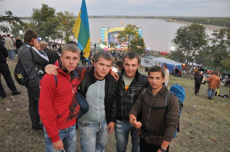 Дима Шворень | Харьков