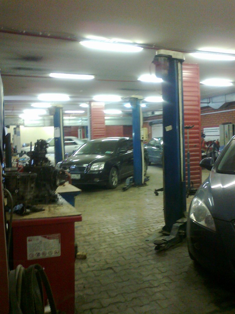 Юлия Яковлева | Домодедово