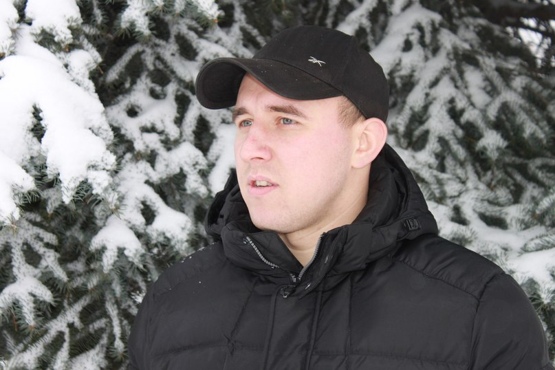 Михаил Парфёнов | Челябинск