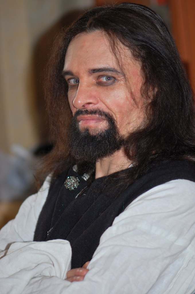 Владимир Симонов | Москва