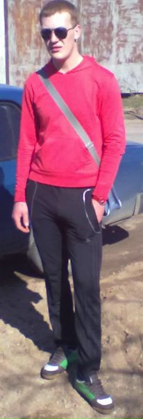 №118, Mishka Mihailov, Санкт-Петербург №118, Mishka Mihailov, Санкт-Петербург