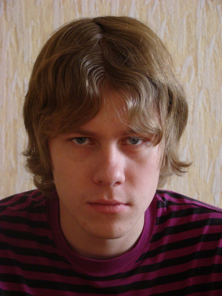 Микита Разумейко | Львов