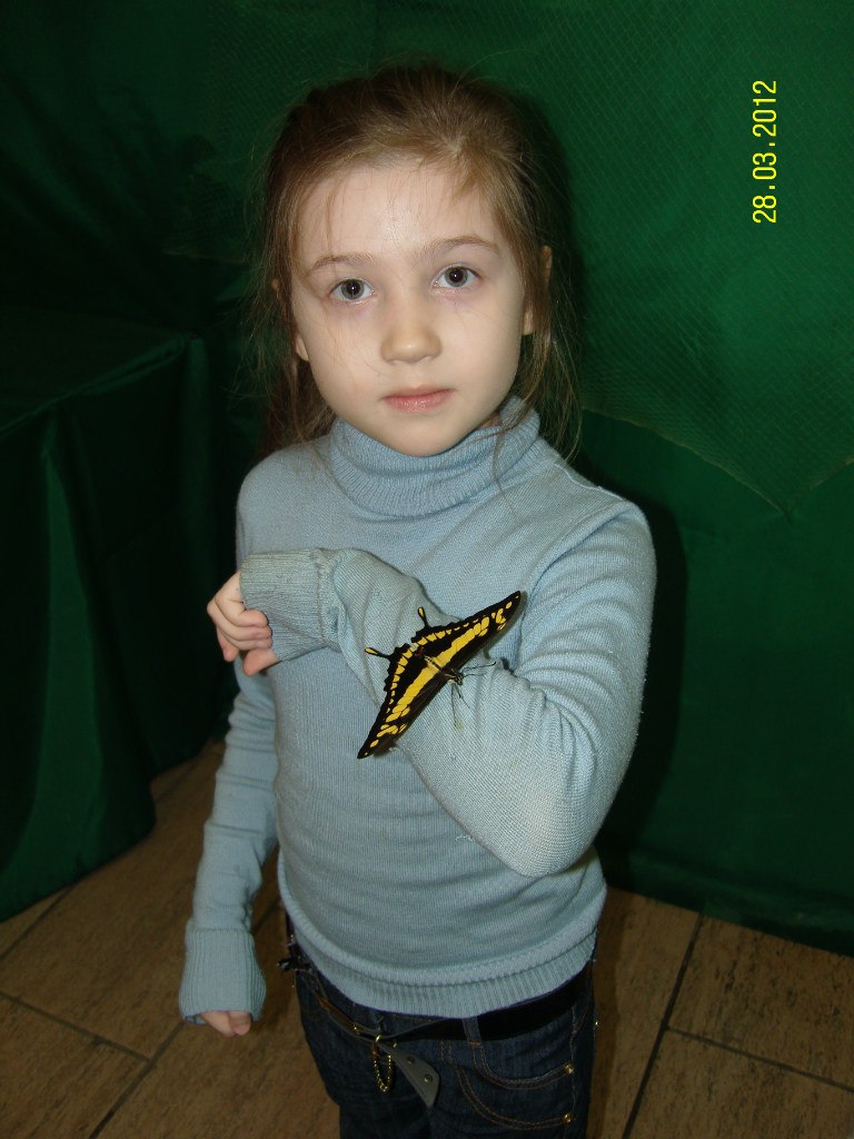 Аида Мингазова | Казань