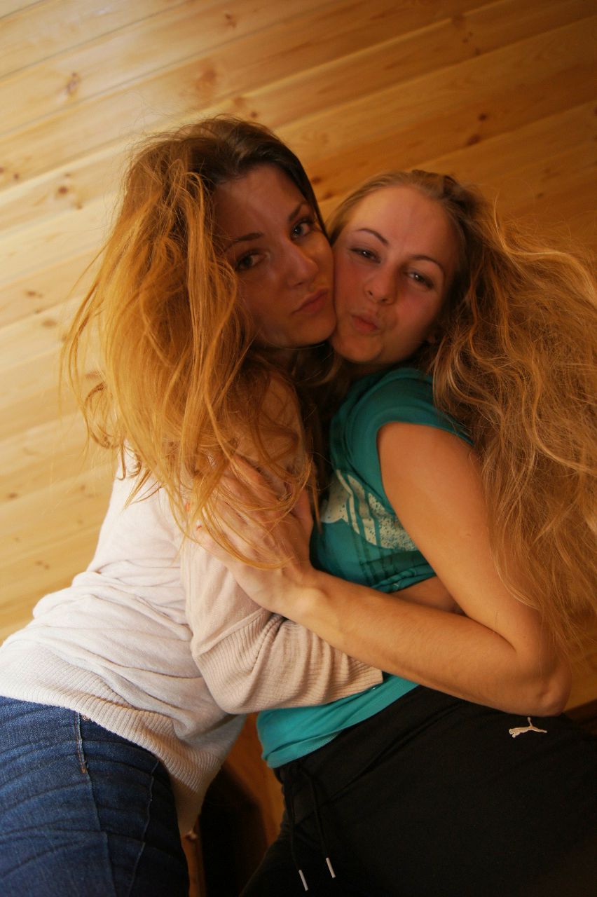 Юлия Гущева | Нижний Новгород