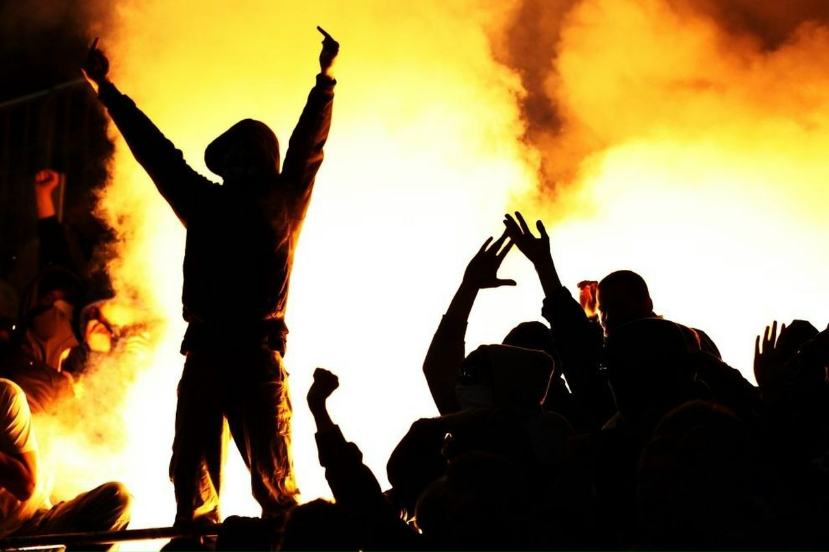 Александр Спирин 4 | Красноярск