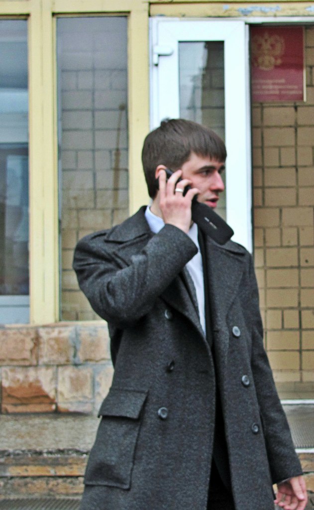 Eddy Chepchenko | Сочи