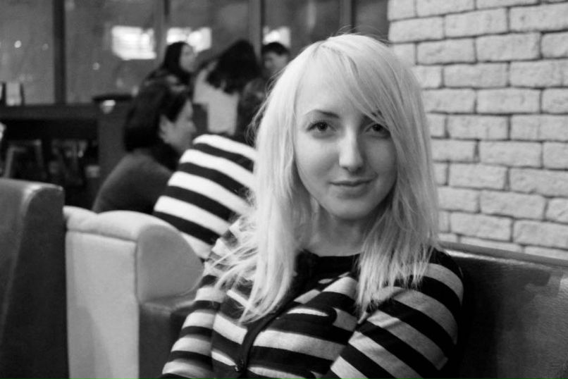 Eve Goldberg | Алматы