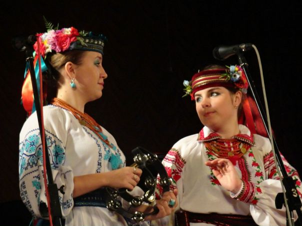 №106, Ірішка Прядун, 33 года №106, Ірішка Прядун, 33 года