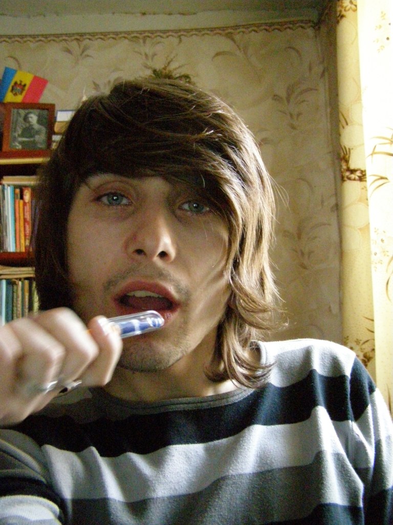 Дмитрий Думанский | Кривой Рог