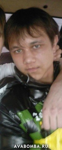 №60, Вадим Ихсанов, 29.7, Верхнеяркеево №60, Вадим Ихсанов, 29.7, Верхнеяркеево