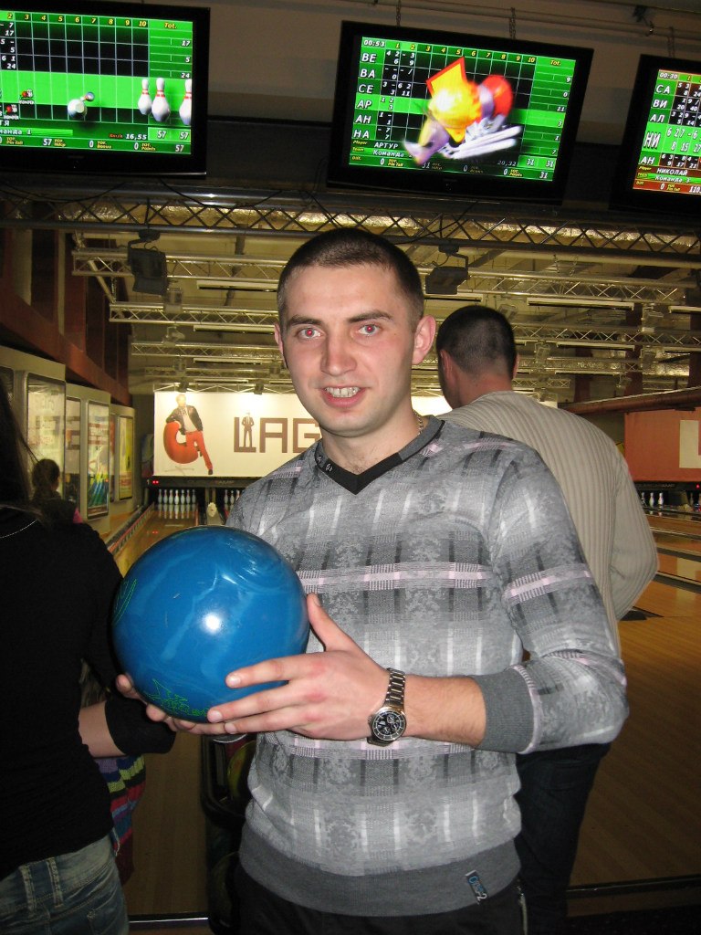 Васька Кравчук | Киев