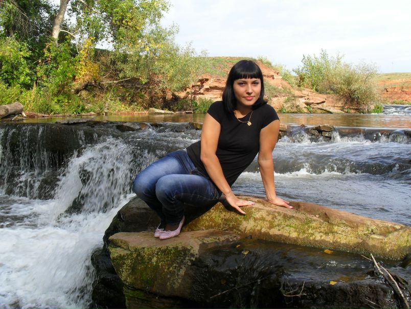 №8, Наталья Пряхина, Оренбург №8, Наталья Пряхина, Оренбург