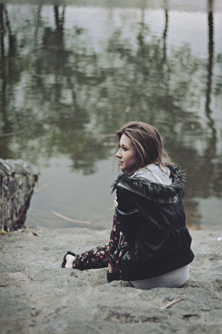 Anna Zubtsova ♥ | Kraków