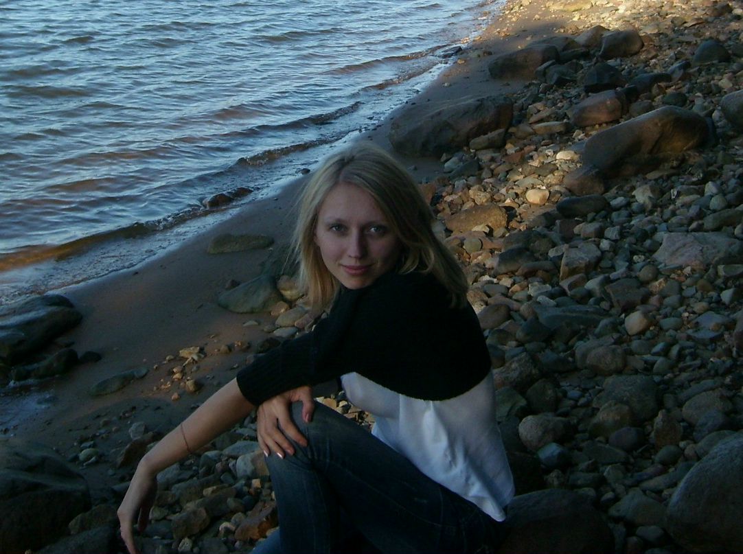 Ирина Афонова | Вятские Поляны