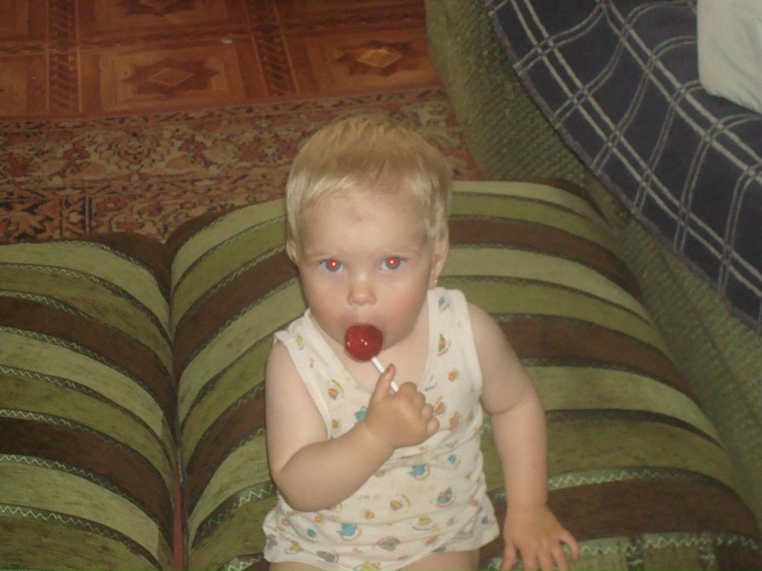 Андрей Некрасов | Новосибирск