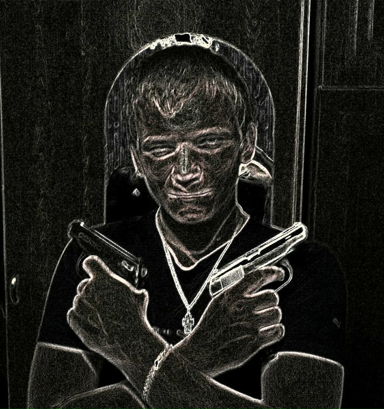 Игорь Паршиков | Красноярск