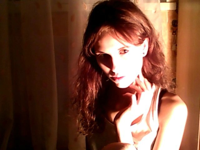 Мария Данилина | Лянтор