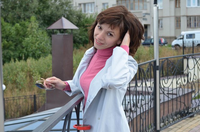 Мария Шепелева | Белгород