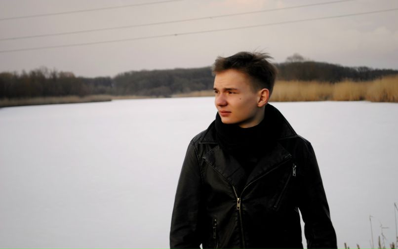 Александр Малёв | Санкт-Петербург